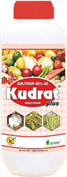 Kudrat Plus