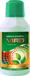 Vird