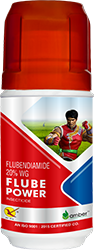 Flube-Power