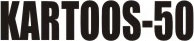 Kartoos-50