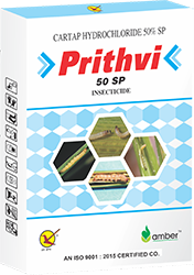 Prithvi-50-sp