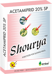 Shourya