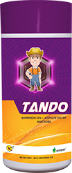 Tando